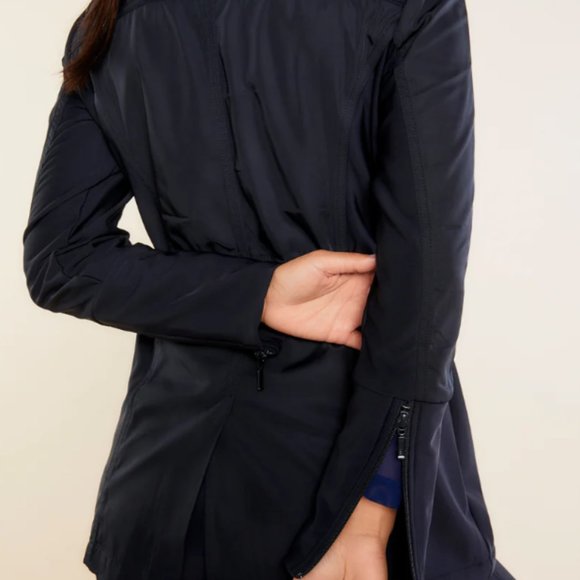 Anatomie | Jackets & Coats | Anatomie Nwt Travel City Slick Jacket ...